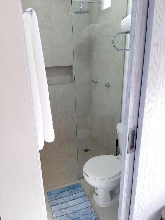 Ocean Villa Puerto Morelos Exteriér fotografie
